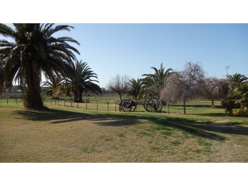 79 Mc Lean Lane, Vinifera VIC 3591