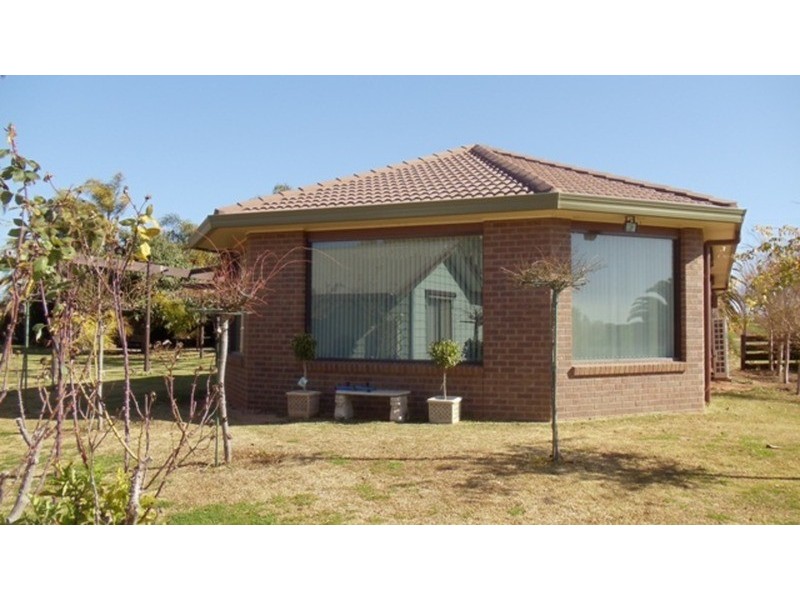 79 Mc Lean Lane, Vinifera VIC 3591