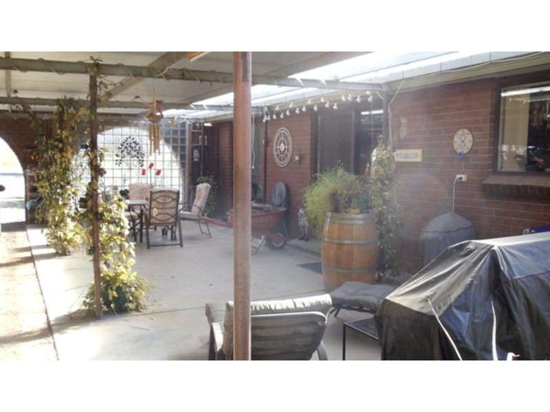 79 Mc Lean Lane, Vinifera VIC 3591