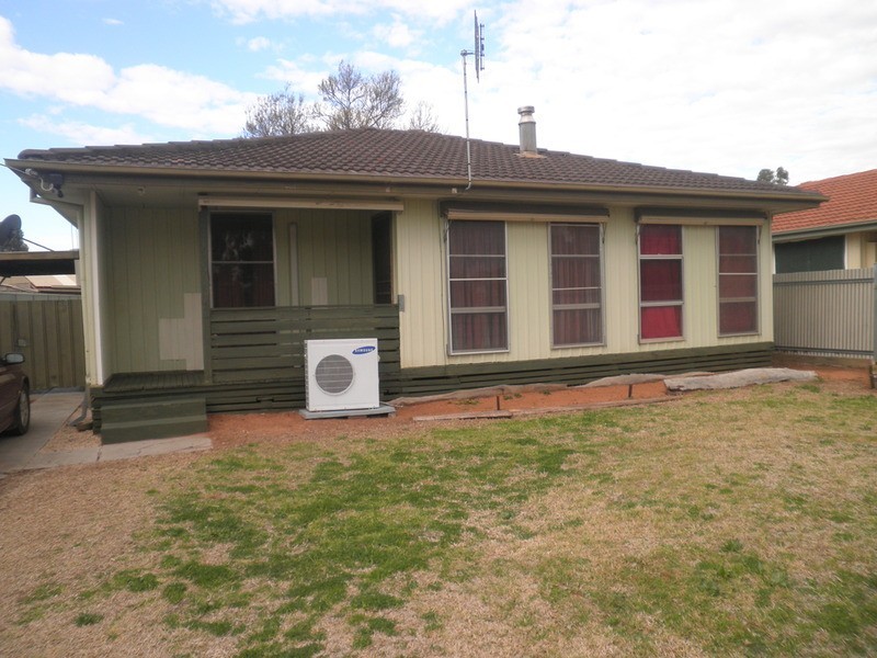 63 Yana Street, Swan Hill VIC 3585