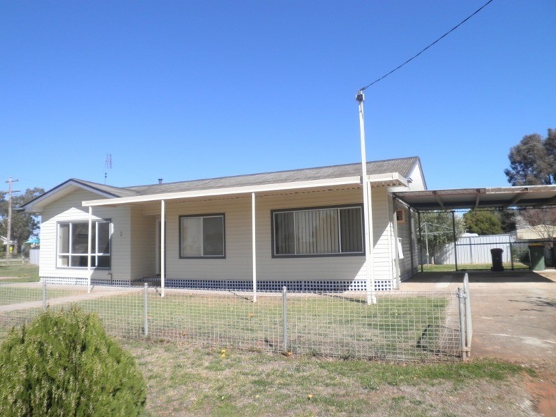 2 Lalbert  Road, Lake Boga VIC 3584