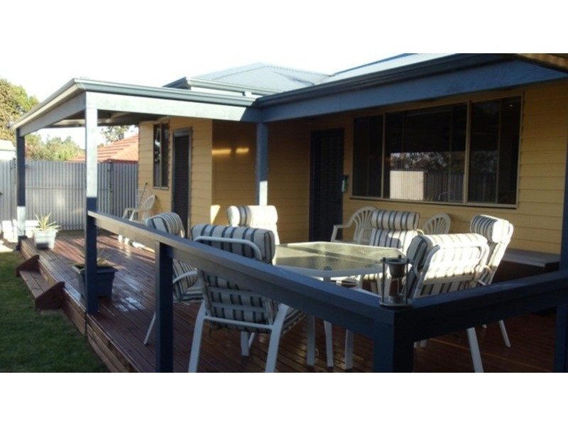 353 Lakeside Drive, Lake Boga VIC 3584