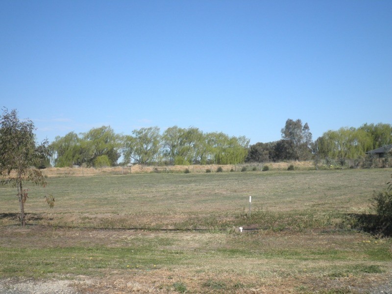 Lot 19 Notting Road, Swan Hill VIC 3585