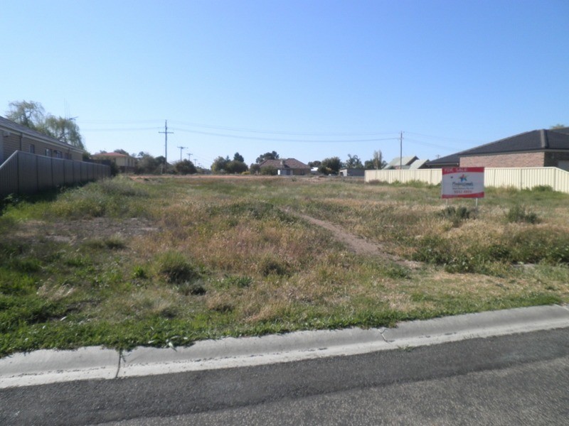 Lot 17 Cutri Drive, Swan Hill VIC 3585