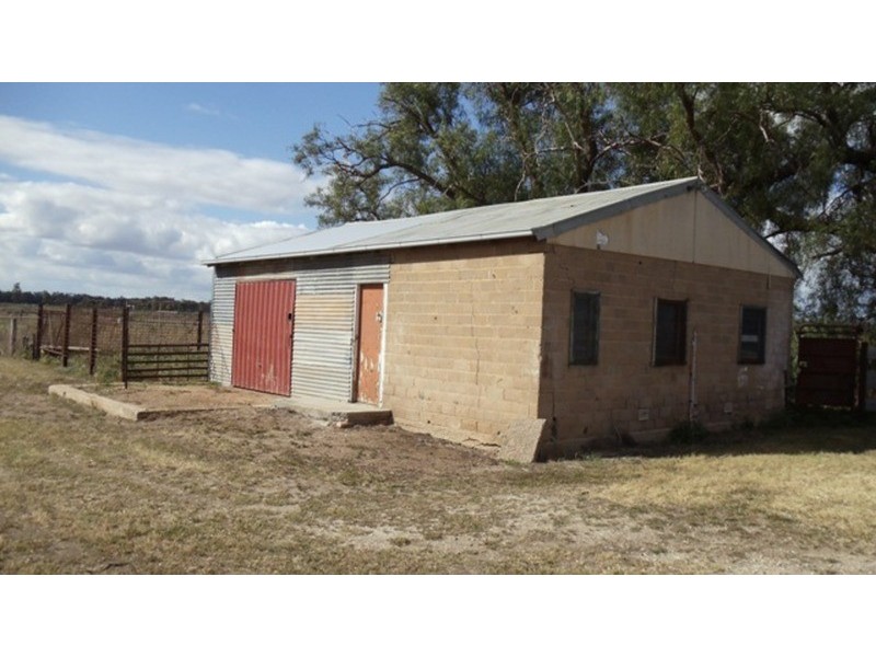 135 Woodgate Road, Swan Hill VIC 3585