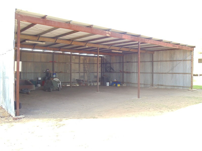 135 Woodgate Road, Swan Hill VIC 3585