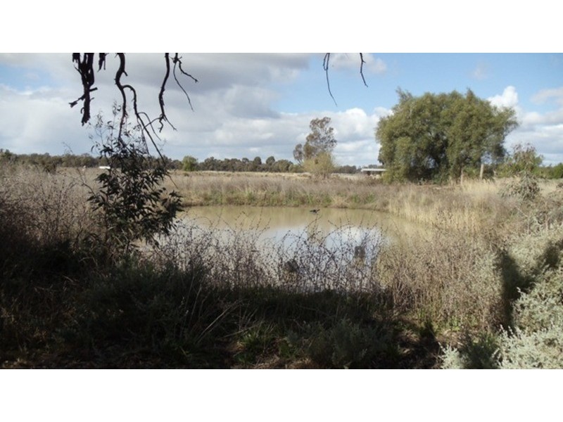 135 Woodgate Road, Swan Hill VIC 3585