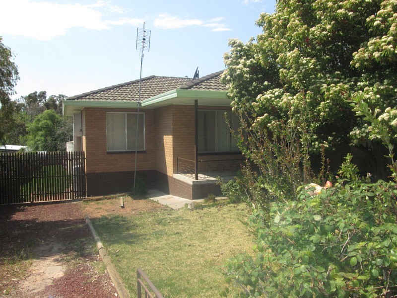 26 Bell Street, Nyah VIC 3594