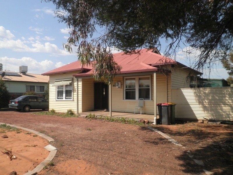 143 MCallum Street, Swan Hill VIC 3585