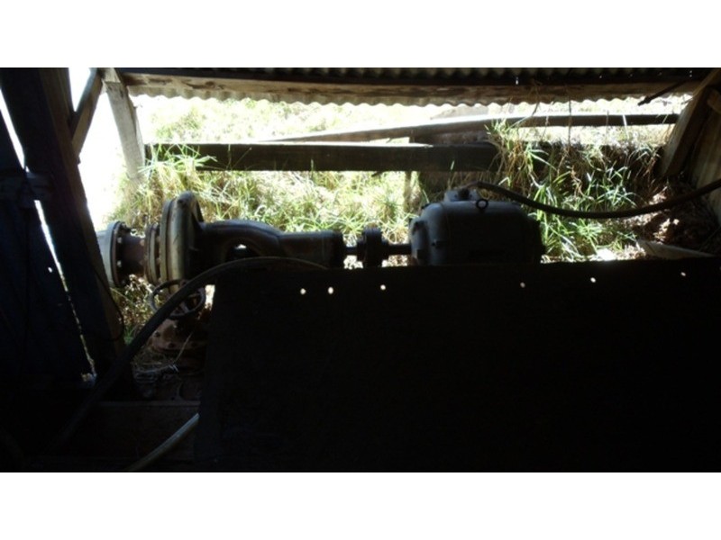 4462B Murray Valley Highway, Lake Boga VIC 3584