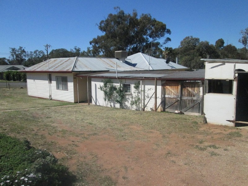 20 Bell  Street, Nyah VIC 3594