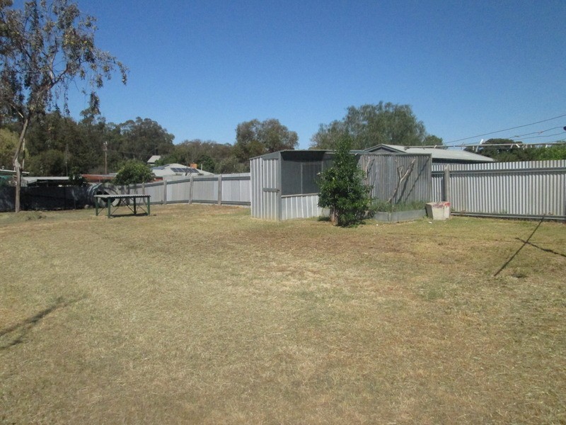 20 Bell  Street, Nyah VIC 3594