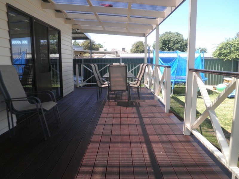 111 Chapman Street, Swan Hill VIC 3585