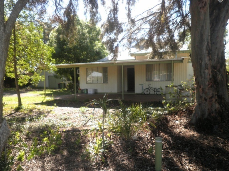 12 Woolstons Lane, Swan Hill VIC 3585