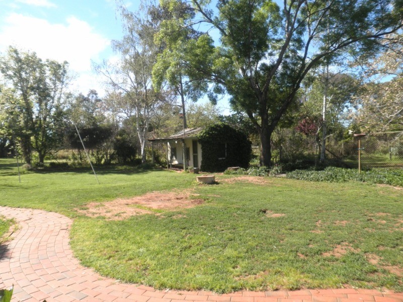 12 Woolstons Lane, Swan Hill VIC 3585