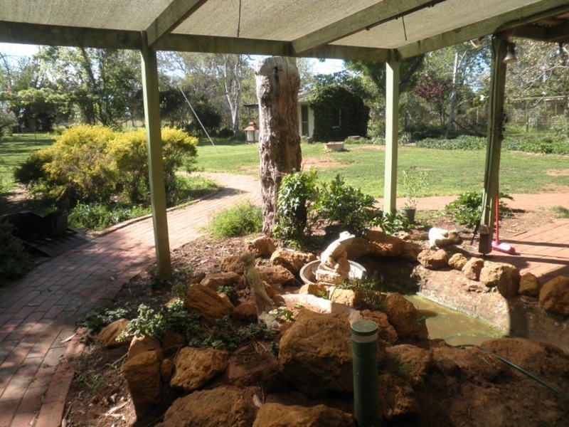 12 Woolstons Lane, Swan Hill VIC 3585