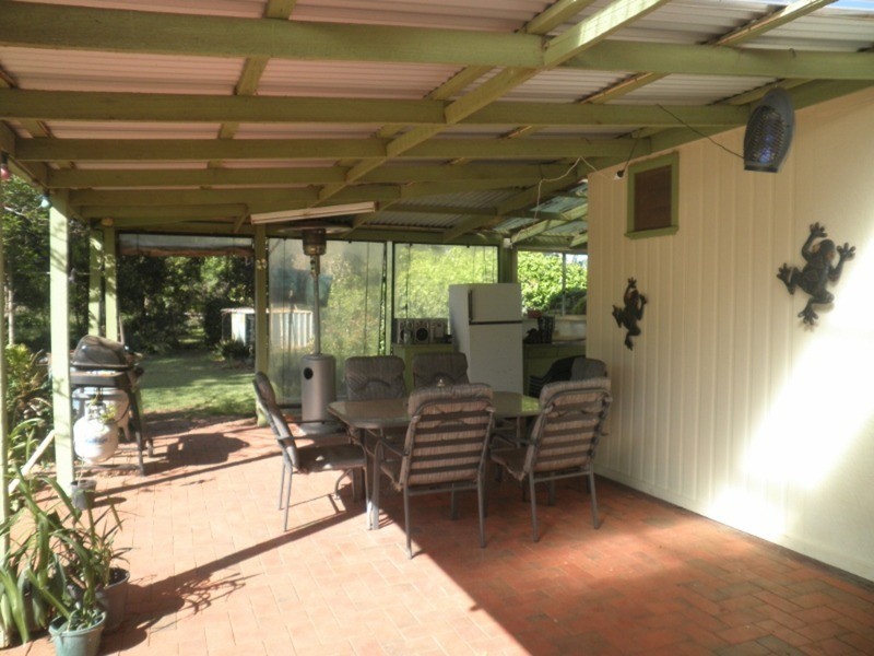 12 Woolstons Lane, Swan Hill VIC 3585