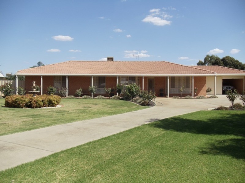 129 Chapman Street, Swan Hill VIC 3585