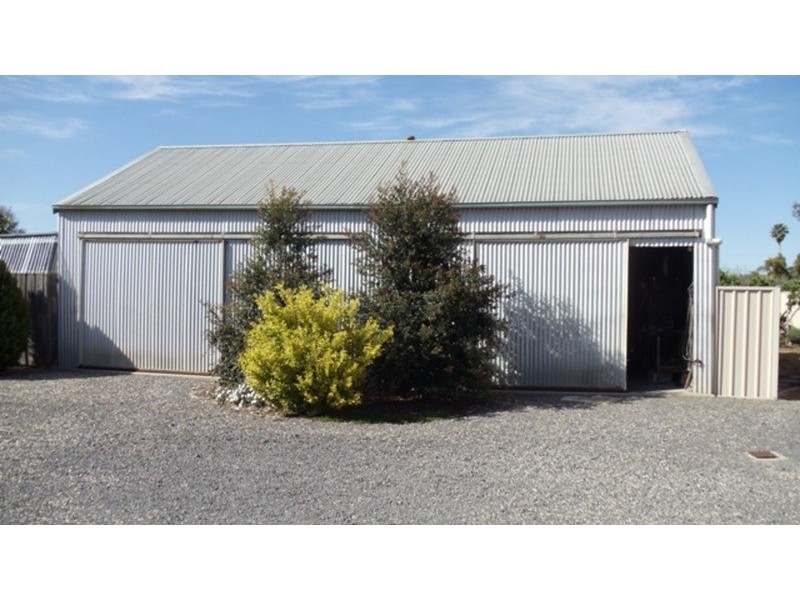 129 Chapman Street, Swan Hill VIC 3585