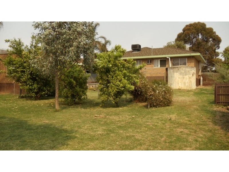 26 Bell Street, Nyah VIC 3594