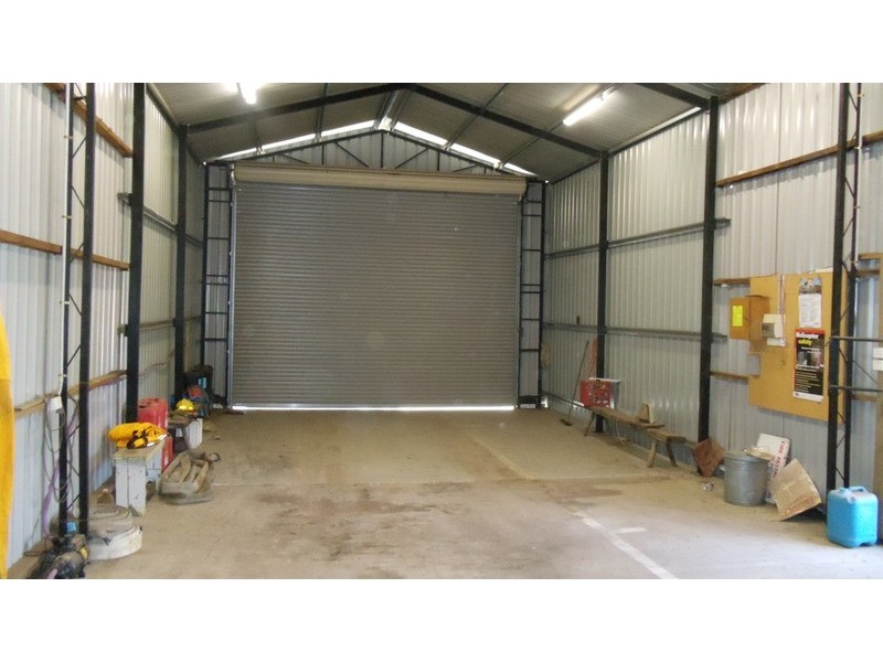 11 Murray Valley Highway, Boundary Bend VIC 3599