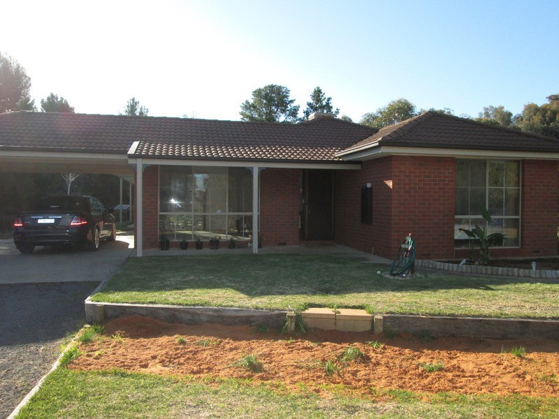 88 Donald Street, Nyah West VIC 3595