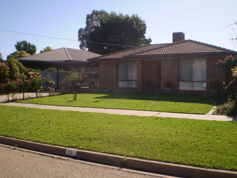 11 Currie Street, Swan Hill VIC 3585