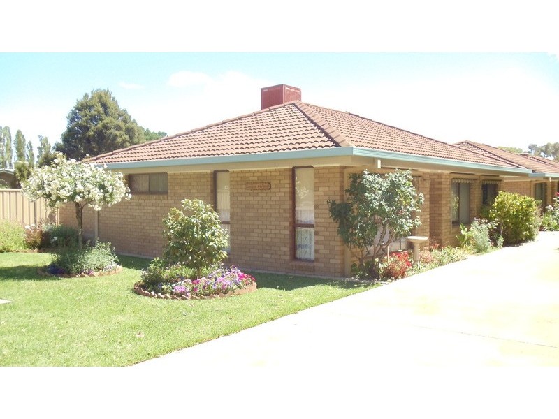 1/14 Milloo Street, Swan Hill VIC 3585