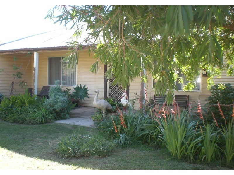 134 Chapman Street, Swan Hill VIC 3585