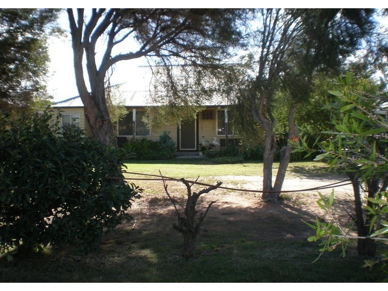 134 Chapman Street, Swan Hill VIC 3585