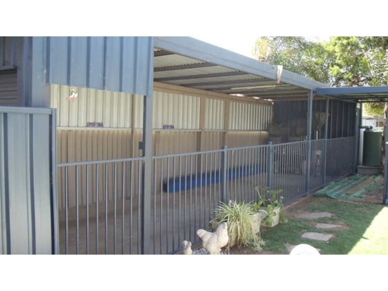 2 Eyre Court, Swan Hill VIC 3585