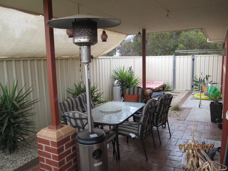 5/82 Stradbroke Avenue, Swan Hill VIC 3585
