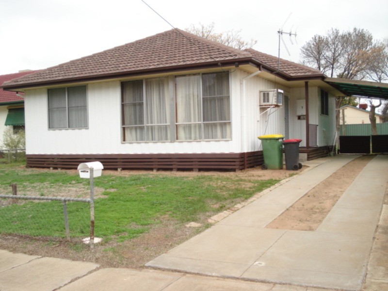 7 Hawdon Court, Swan Hill VIC 3585