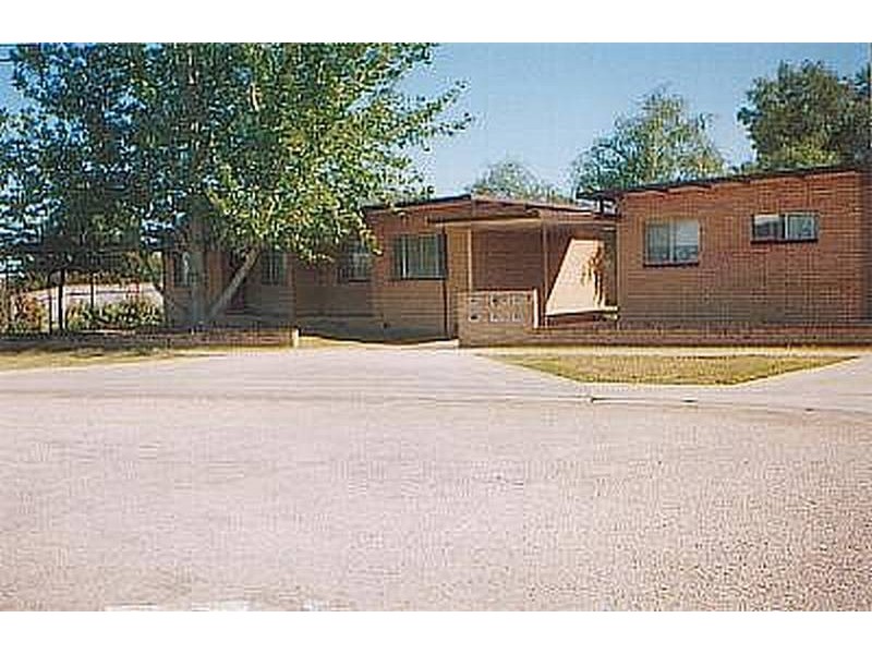 1/136 Stradbroke Avenue, Swan Hill VIC 3585