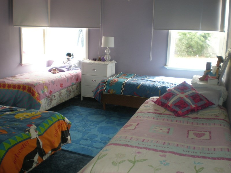 6 Kimberley Avenue, Swan Hill VIC 3585