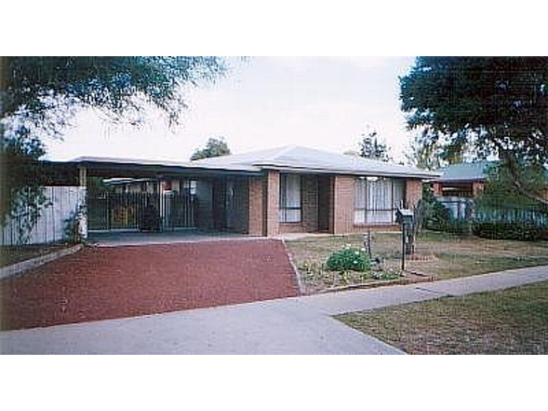 1 Poole Boulevard, Swan Hill VIC 3585