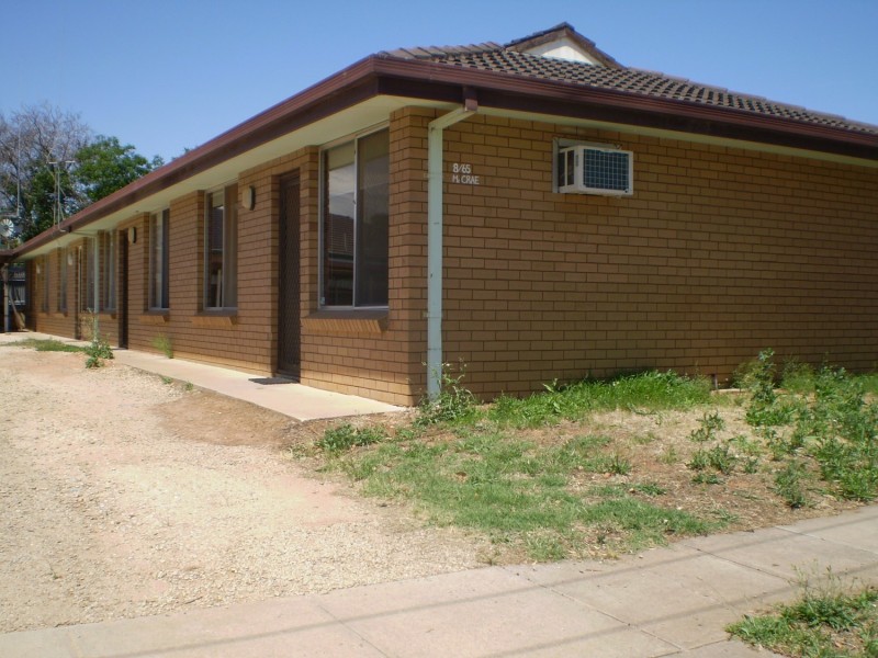 8/65 McCrae Street, Swan Hill VIC 3585