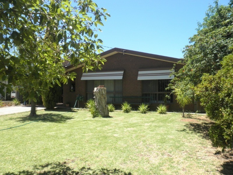 4 Legge Street, Swan Hill VIC 3585