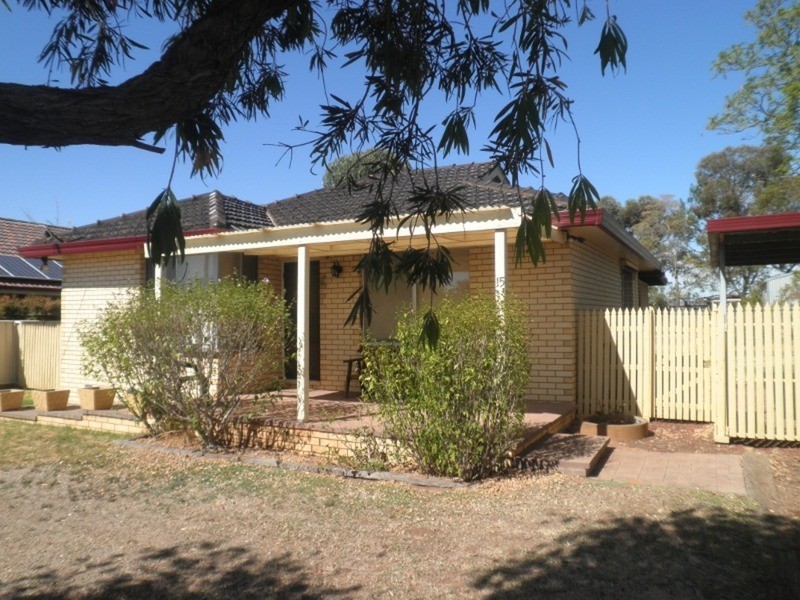 15 Dallas Street, Lake Boga VIC 3584