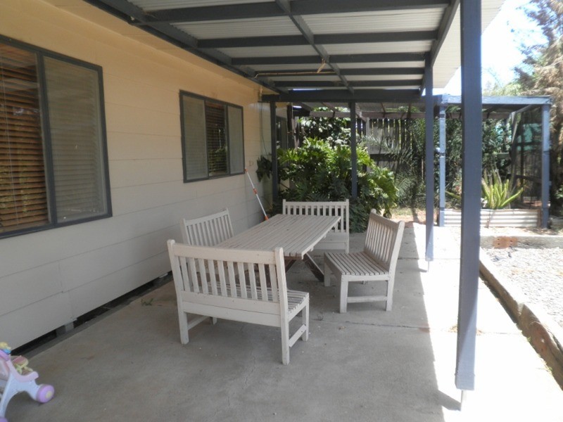 35 Mildred Street, Quambatook VIC 3540