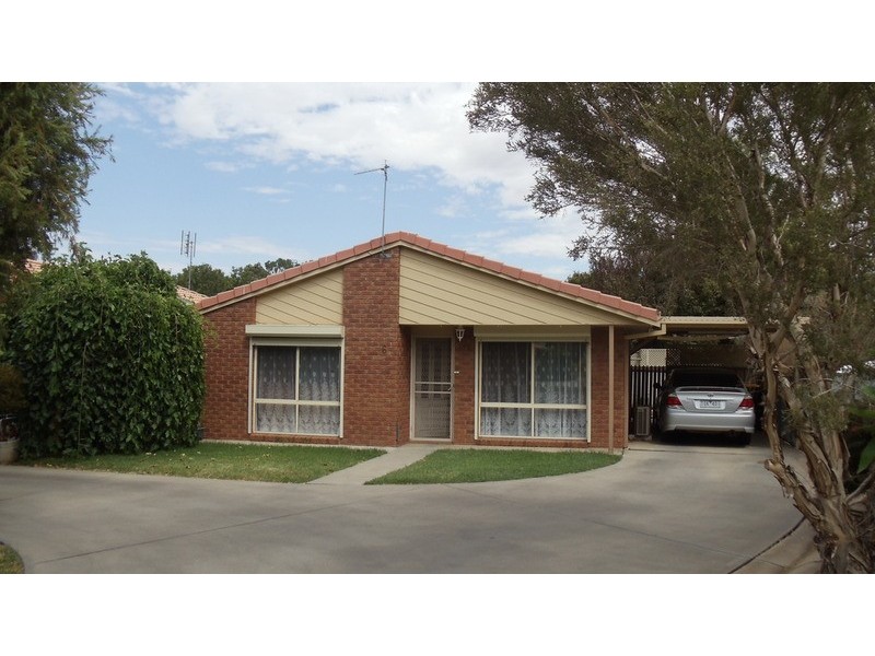 6/20 Milloo Street, Swan Hill VIC 3585