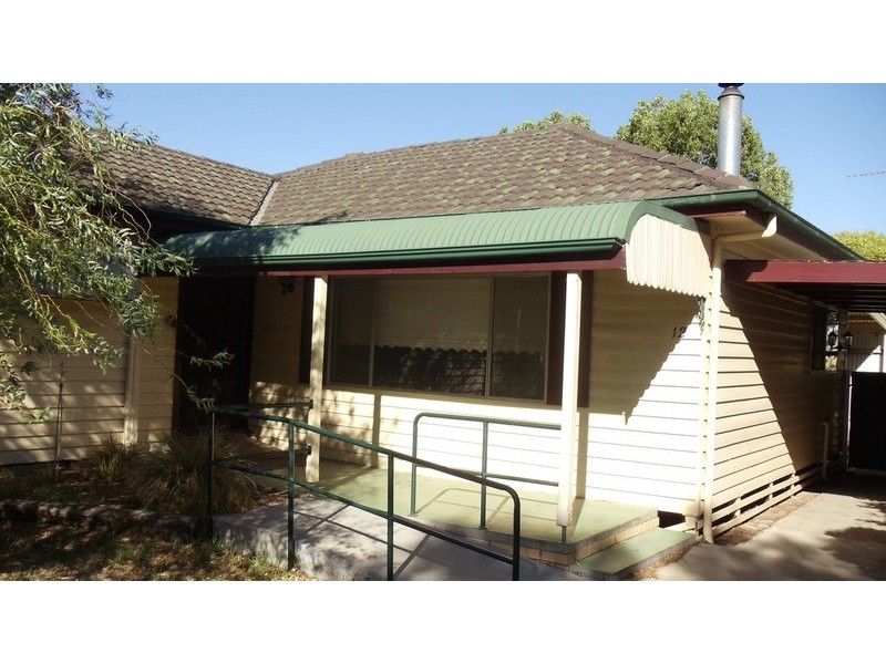 12 Gerrand Street, Swan Hill VIC 3585
