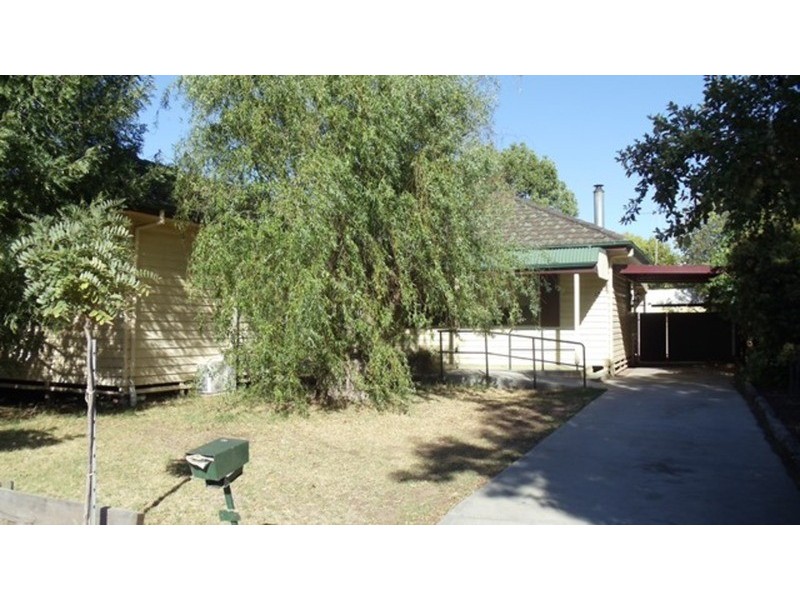 12 Gerrand Street, Swan Hill VIC 3585