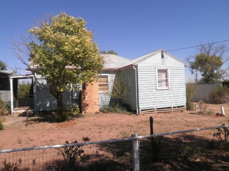 27 Tyrell Street, Lake Boga VIC 3584