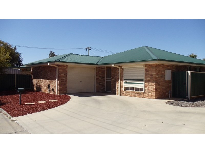 1/169a Murlong Street, Swan Hill VIC 3585