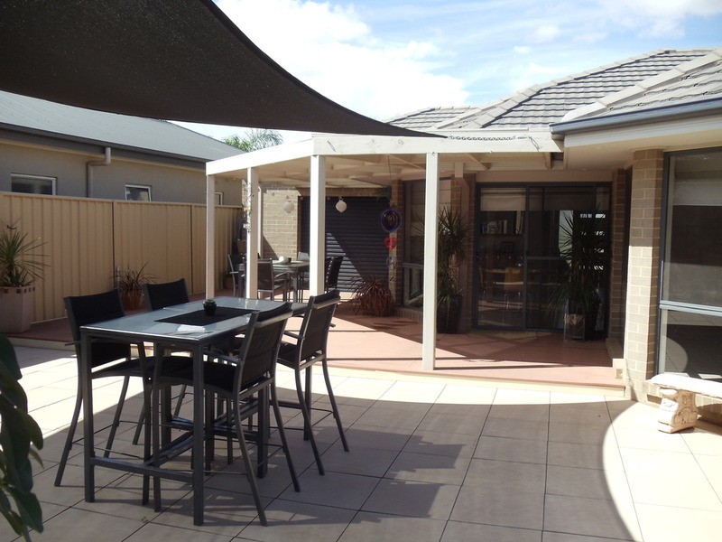 15 Melis Court, Swan Hill VIC 3585