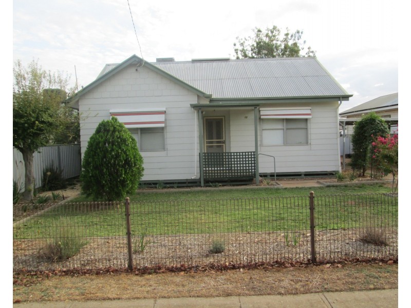 10 Elizabeth Street, Swan Hill VIC 3585