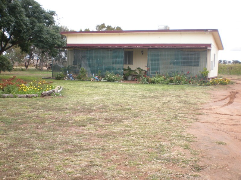 859 Woorinen/vinifera Road, Vinifera VIC 3591