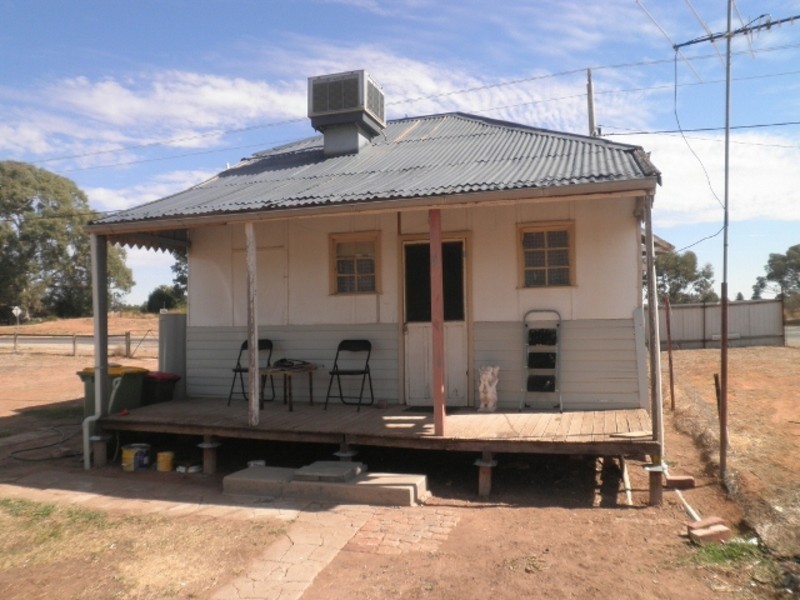 38 Stradbroke Avenue, Nyah VIC 3594