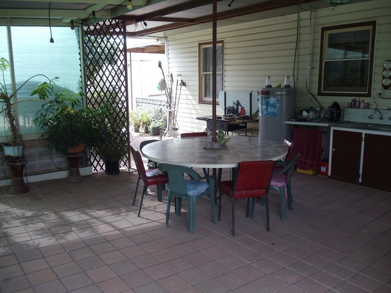 127 Stradbroke Avenue, Nyah VIC 3594